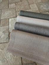 Miami Vit - Indoor/Outdoor Kvadratisk - K/M Carpets | Mattfabriken