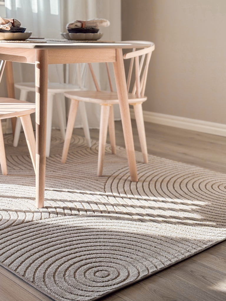 Hawaii Trend Linne | Indoor/Outdoor - Fri Frakt– Mattfabriken