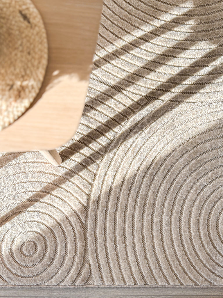 Hawaii Trend Linne | Indoor/Outdoor - Fri Frakt– Mattfabriken