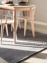 Hawaii Shape Grafit Kvadrat - Indoor/Outdoor - KM Home | Mattfabriken