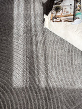 Hawaii Trend Grafit Kvadrat - Indoor/Outdoor - KM Home | Mattfabriken