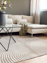 Hawaii Trend Linne Kvadrat - Indoor/Outdoor - KM Home | Mattfabriken