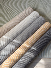 Hawaii Trend Linne Kvadrat - Indoor/Outdoor - KM Home | Mattfabriken