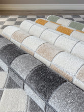 Hawaii Chess Linne - Indoor/Outdoor - KM Home | Mattfabriken