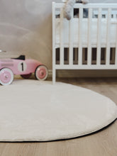 Soft Shape Vit - Ryamatta - KM Home | Mattfabriken