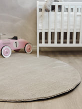 Soft Shape Melerad Linne - Ryamatta - KM Home | Mattfabriken