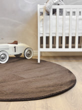 Soft Shape Choklad - Ryamatta - KM Home | Mattfabriken