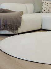 Soft Shape Vit - Ryamatta - KM Home | Mattfabriken