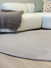 Soft Shape Greige - Ryamatta - KM Home | Mattfabriken