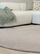 Soft Shape Melerad Linne - Ryamatta - KM Home | Mattfabriken