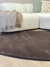 Soft Shape Choklad - Ryamatta - KM Home | Mattfabriken