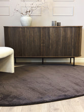 Soft Shape Choklad - Ryamatta - KM Home | Mattfabriken
