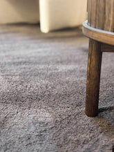 Soft Shape Choklad - Ryamatta - KM Home | Mattfabriken