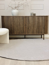Soft Shape Melerad Linne - Ryamatta - KM Home | Mattfabriken