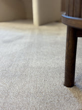 Soft Shape Melerad Linne - Ryamatta - KM Home | Mattfabriken