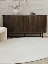 Soft Shape Vit - Ryamatta - KM Home | Mattfabriken