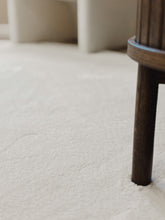 Soft Shape Vit - Ryamatta - KM Home | Mattfabriken