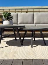 Orlando Modern Natur - Indoor/Outdoor - KM Home | Mattfabriken