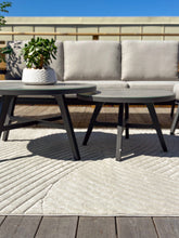 Orlando Modern Grå - Indoor/Outdoor - KM Home | Mattfabriken