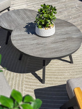 Orlando Modern Grå - Indoor/Outdoor - KM Home | Mattfabriken