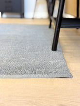 Hilma Plain Grå - Plastmatta - KM Home | Mattfabriken