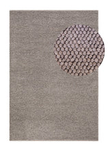 Idre Taupe - Ullmatta Kvadrat