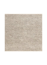 Bubble Linne - Kvadratisk Ullmatta - KM Home | Mattfabriken