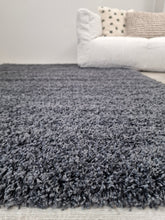 Lounge Grafit - Ryamatta - K/M Carpets | Mattfabriken