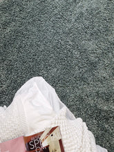 Lounge Grön - Ryamatta - K/M Carpets | Mattfabriken