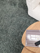 Lounge Grön - Ryamatta - K/M Carpets | Mattfabriken