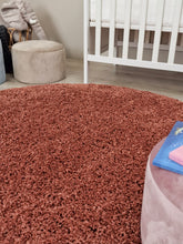 Lounge Koppar - Ryamatta - K/M Carpets | Mattfabriken