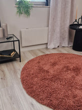 Lounge Koppar - Ryamatta - K/M Carpets | Mattfabriken