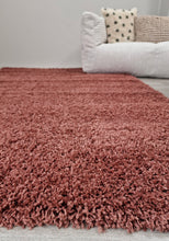 Lounge Koppar - Ryamatta - K/M Carpets | Mattfabriken
