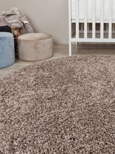 Lounge Linne - Ryamatta - K/M Carpets | Mattfabriken