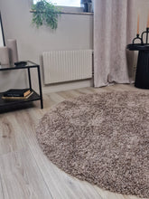 Lounge Linne - Ryamatta - K/M Carpets | Mattfabriken