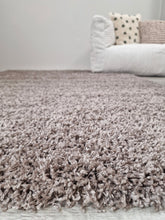 Lounge Linne - Ryamatta - K/M Carpets | Mattfabriken