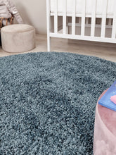 Lounge Petrol - Ryamatta - K/M Carpets | Mattfabriken