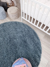 Lounge Petrol - Ryamatta - K/M Carpets | Mattfabriken