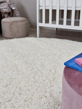 Lounge Vit - Ryamatta - K/M Carpets | Mattfabriken