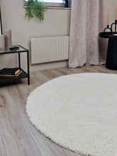 Lounge Vit - Ryamatta - K/M Carpets | Mattfabriken