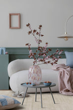 Tribeca Sand - Handvävd Viskosmatta - K/M Carpets | Mattfabriken