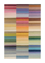 Riviera Brick Multi - Gångmatta - K/M Carpets | Mattfabriken