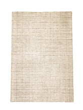 Roma Creme - Handvävd Ullmatta - KM Home | Mattfabriken