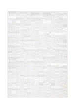 Softy Plain Creme - Mjuk Mönstrad Matta - K/M Carpets | Mattfabriken