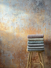 Fjord Ockragul - Handvävd Ullmatta - K/M Carpets | Mattfabriken