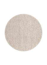 Bubble Sand - Rund Ullmatta - KM Home | Mattfabriken