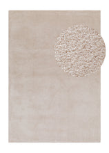 Sheraton Creme - Gångmatta - K/M Carpets | Mattfabriken