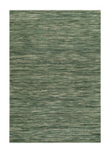 Skagen Grönmelange - Gångmatta - K/M Carpets | Mattfabriken