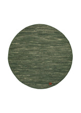 Skagen Grönmelange - Gångmatta - K/M Carpets | Mattfabriken