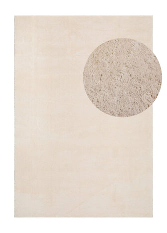 Soft Natur - Ryamatta - K/M Carpets | Mattfabriken